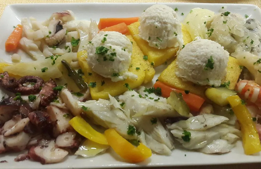 Osteria La Pesa-1