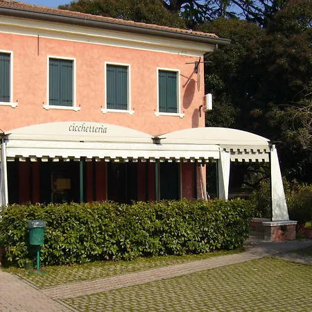 Osteria La Pesa-2