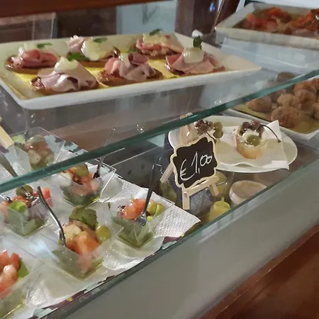 Osteria La Pesa-3